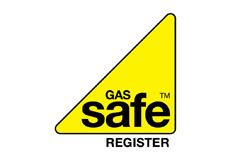 gas safe companies Tong Norton